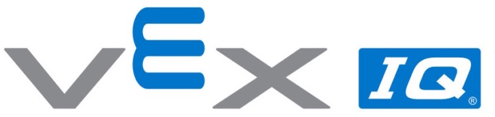 VEX IQ logo.
